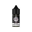 Ruthless Freeze Salt 30mL Cherry Bomb