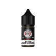 Ruthless Freeze Salt 30mL Joosie Red