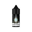Ruthless Salt Series 30mL Swamp Thang on Ice