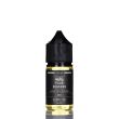 Four Seasons Black Label Salt 30mL - VNT