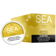 Best Deal SEA Semi-Dry Nicotine Pouches - Lemon