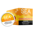 Best Deal SEA Semi-Dry Nicotine Pouches - Peach Pineapple Mint