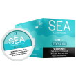 Best Deal SEA Semi-Dry Nicotine Pouches - Triple Ice
