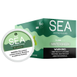 Best Deal SEA Semi-Dry Nicotine Pouches - Wintergreen