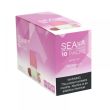 Sea Split Disposable 10 Pack Ejuices Wholesale