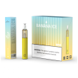 BMOR Selva Disposable 10 Pack Ejuices Wholesale