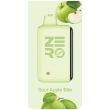 Sikary Cloud Zero 50,000 Puffs Disposable Sour Apple Bite