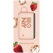 Sikary Cloud Zero 50,000 Puffs Disposable Strawberry Ice