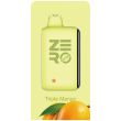 Sikary Cloud Zero 50,000 Puffs Disposable Triple Mango