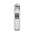 SMOK Novo Pro Pod System Kit -  Silver Carbon