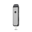 VooPoo Vinci Spark 220 Box Mod Starter Kit - Silver
