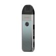 SMOK Pozz Pro Kit -  Silver Black Alloy