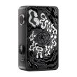 Lost Vape Centaurus P200 Mod - Siren Swirl