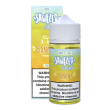 Skwezed Series 100ML - Banana Frozen