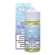 Skwezed Series 100ML - Blue Raspberry Frozen