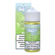 Skwezed Series 100ML - Green Apple Frozen