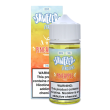 Skwezed Series 100ML - Pineapple Frozen