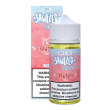 Skwezed Series 100ML - Strawberry Frozen