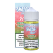 Skwezed Series 100ML - Watermelon Strawberry Frozen