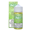 Skwezed Series 100ML - Green Apple