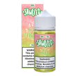 Skwezed Series 100ML - Kiwi Strawberry