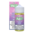 Skwezed Series 100ML - Mixed Berries