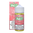 Skwezed Series 100ML - Strawberry