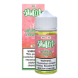 Skwezed Series 100ML - Watermelon Strawberry