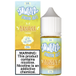 Skwezed Salt 30mL - Banana Frozen