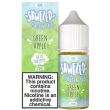 Skwezed Salt 30mL - Green Apple Frozen