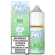 Skwezed Salt 30mL - Mint Ice