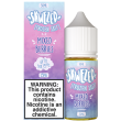 Skwezed Salt 30mL - Mixed Berries Frozen