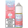 Skwezed Salt 30mL - Strawberry Frozen