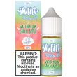 Skwezed Salt 30mL - Watermelon Green Apple Frozen