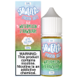 Skwezed Salt 30mL - Watermelon Strawberry Frozen