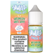 Skwezed Salt 30mL - Watermelon White Grape Frozen