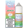 Skwezed Salt 30mL - Watermelon Frozen