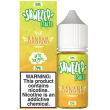 Skwezed Salt 30mL - Banana