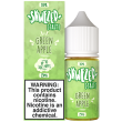 Skwezed Salt 30mL - Green Apple