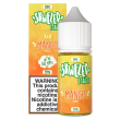 Skwezed Salt 30mL - Mango