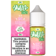 Skwezed Salt 30mL - Pink Lemonade