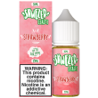 Skwezed Salt 30mL - Strawberry