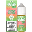 Skwezed Salt 30mL - Watermelon Green Apple
