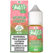 Skwezed Salt 30mL - Watermelon Strawberry
