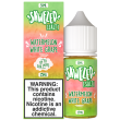 Skwezed Salt 30mL - Watermelon White Grape