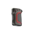 SMOK Mag 18 Mod Grey Red