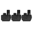 SMOK Mag Pod Replacement Pods 3 Pack Ejuices Wholesale