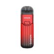 SMOK Nord GT Pod System Kit Red Black