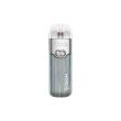 SMOK Nord GT Pod System Kit Silver Black