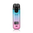 SMOK Novo 4 Kit - Cyan Pink Cobra